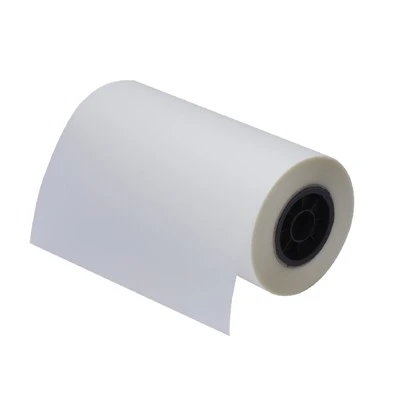DTF Transfer Film 40cm*100m varm/kall Peel Double Matte